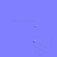 Asset preview
